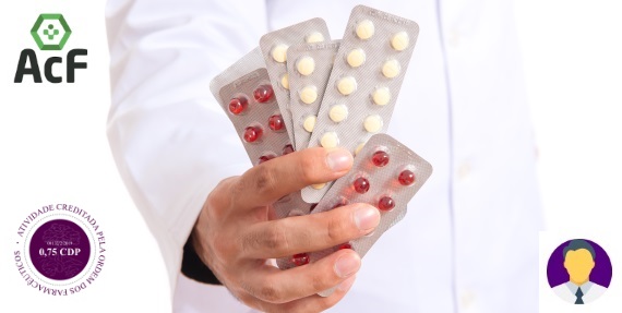 Preparação Individualizada da Medicação